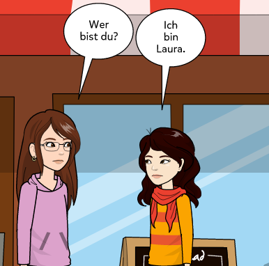 ALMANCA by İrem Kaya - Illustrated by DEUTSCH - Ourboox.com