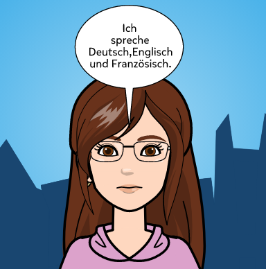 ALMANCA by İrem Kaya - Illustrated by DEUTSCH - Ourboox.com