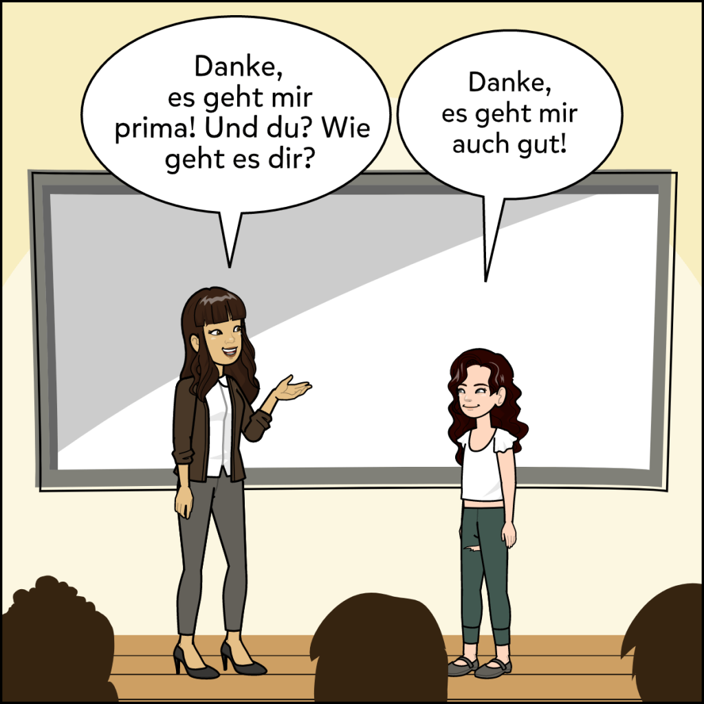 DAS INTERVIEW (ALMANCA PROJE) 9B 534 ILGIN SERTKAYA by Ilgın - Illustrated by Das Interview - Ourboox.com