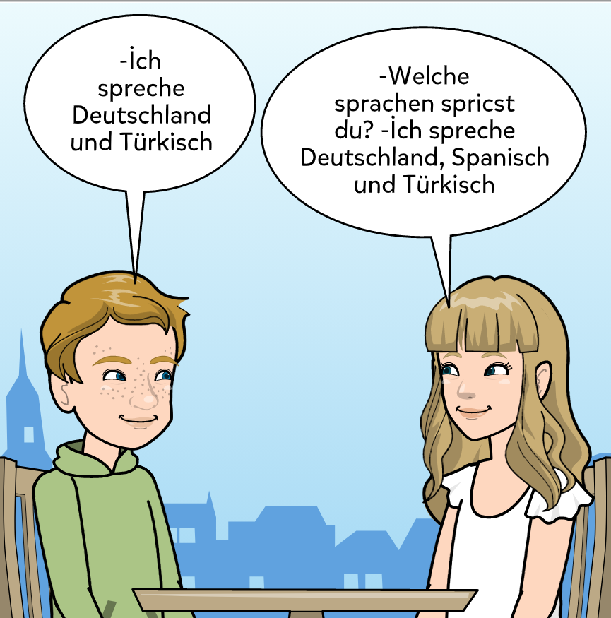 MEİN COMICS by Nehir Dedi - Ourboox.com