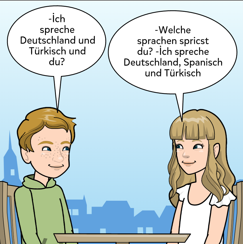 MEİN COMICS by Nehir Dedi - Ourboox.com