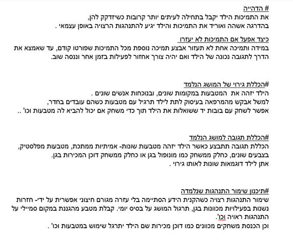 קורס ניתוח התנהגות מטבעות by AYULA - Ourboox.com