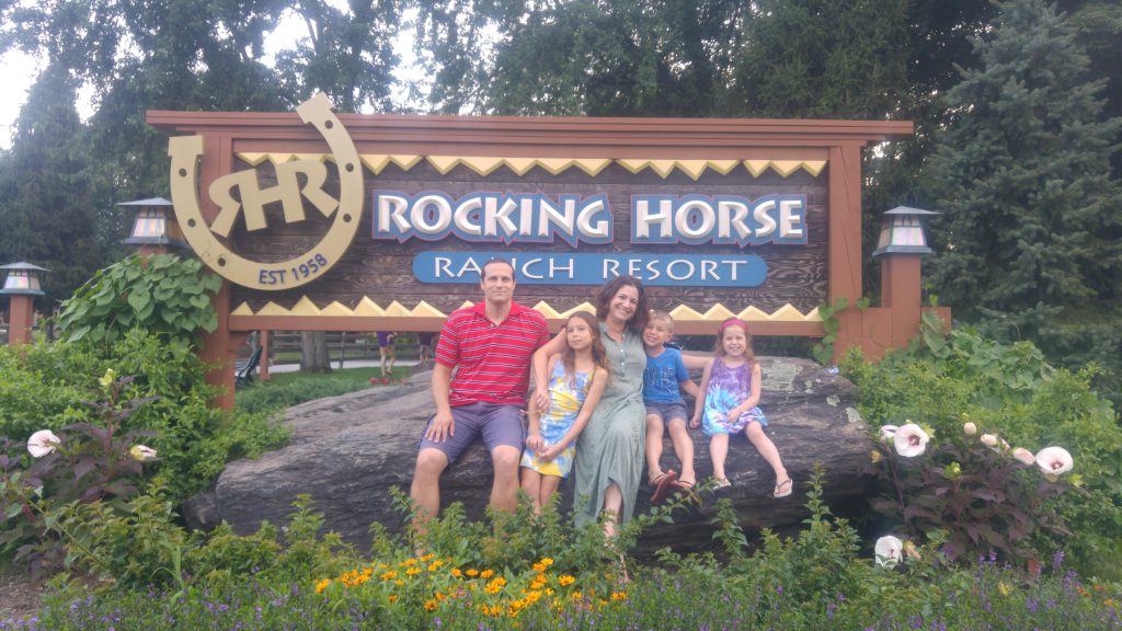 טיול קרוואן משפחתי by lisan oron - Ourboox.com