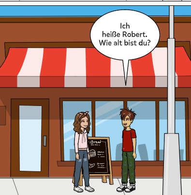 Hallo by Melisa - Ourboox.com