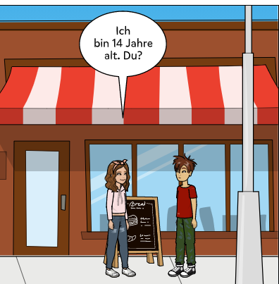 Hallo by Melisa - Ourboox.com