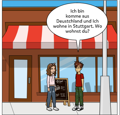 Hallo by Melisa - Ourboox.com