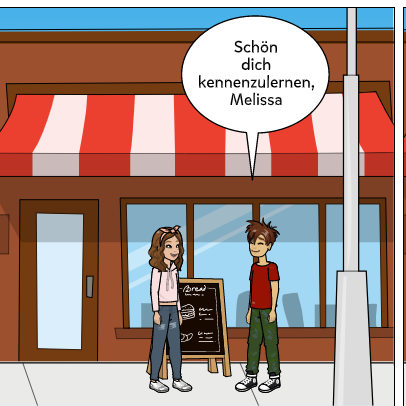 Hallo by Melisa - Ourboox.com