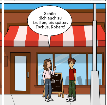 Hallo by Melisa - Ourboox.com