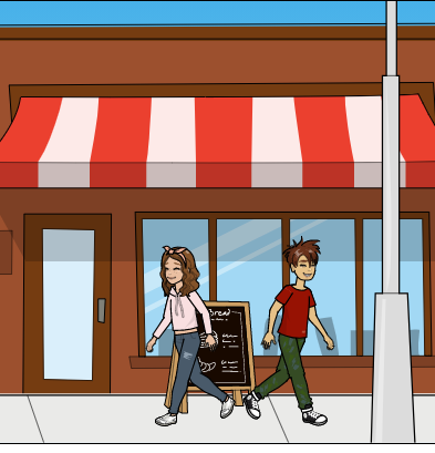 Hallo by Melisa - Ourboox.com