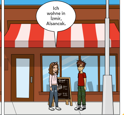 Hallo by Melisa - Ourboox.com