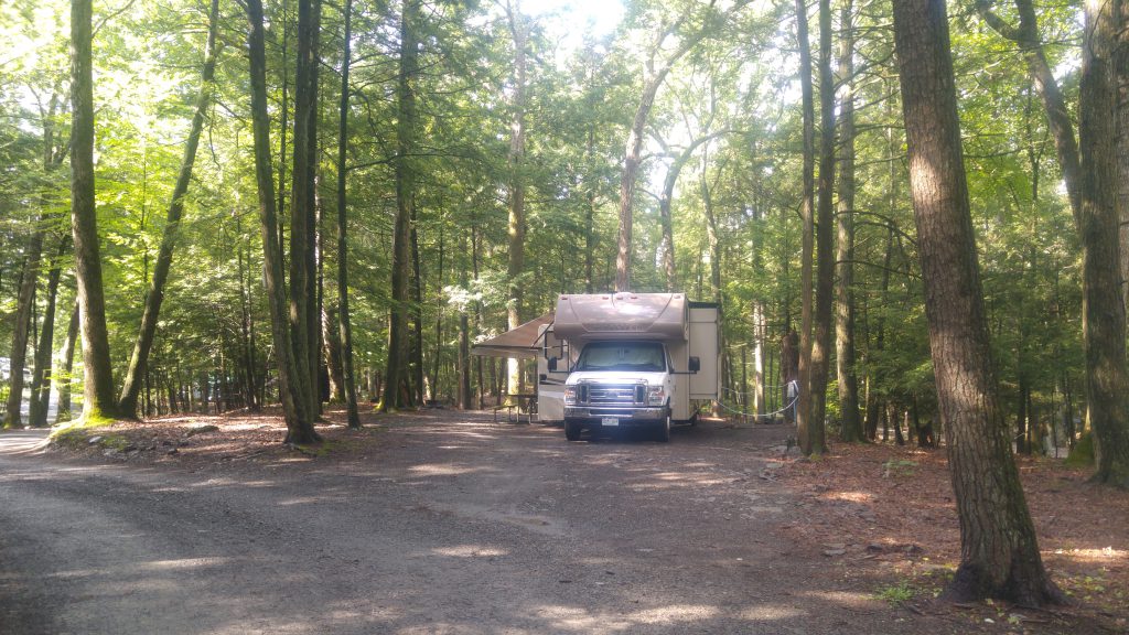 טיול קרוואן משפחתי by lisan oron - Ourboox.com