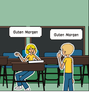 Schulsachen Giray Demirel 9/D 611 by enes gaming - Illustrated by Almanca Performans Ödevi - Ourboox.com