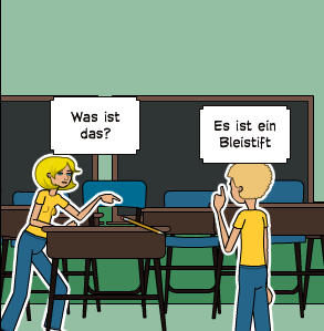 Schulsachen Giray Demirel 9/D 611 by enes gaming - Illustrated by Almanca Performans Ödevi - Ourboox.com