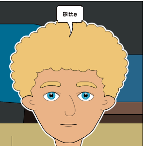 Schulsachen Giray Demirel 9/D 611 by enes gaming - Illustrated by Almanca Performans Ödevi - Ourboox.com