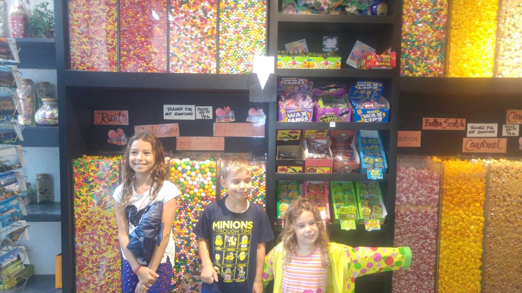 טיול קרוואן משפחתי by lisan oron - Ourboox.com