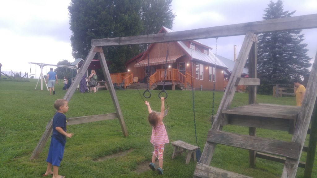 טיול קרוואן משפחתי by lisan oron - Ourboox.com