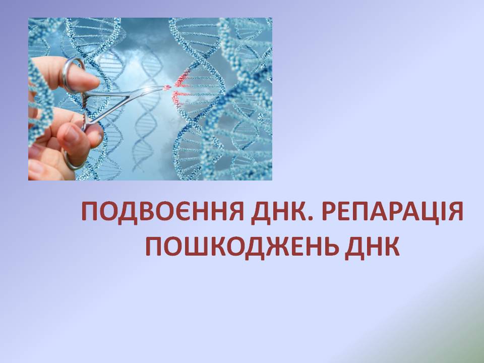 Репарація by Pidgorodetska Olena - Ourboox.com