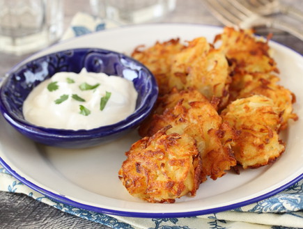 לביבות לכבוד חג החנוכה by ayala - Illustrated by אילה ויינגולץ - Ourboox.com