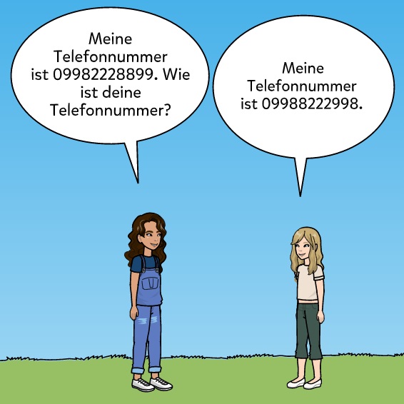 DIE NEUE FREUNDSCHAFT by İrem İkiz - Ourboox.com