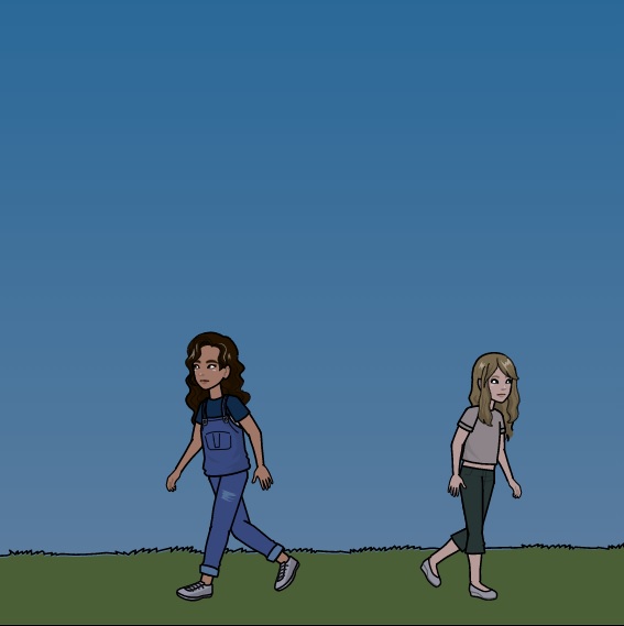 DIE NEUE FREUNDSCHAFT by İrem İkiz - Ourboox.com