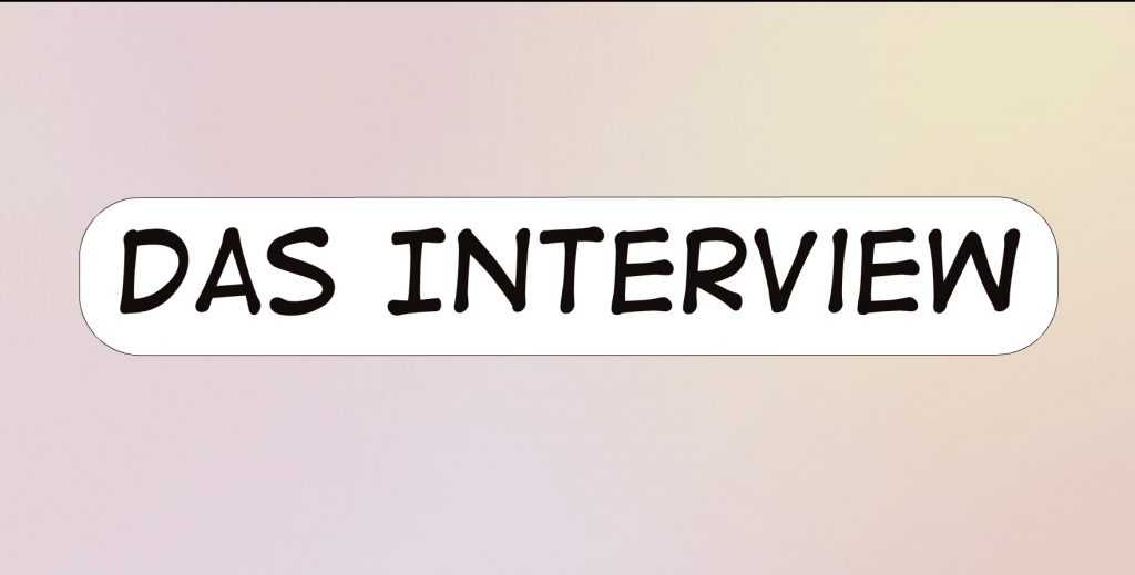 Das Interview by Öznur Kösem - Ourboox.com