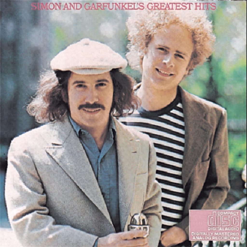 The Amazing Simon and Garfunkel by Tal Ben Moha - Ourboox.com