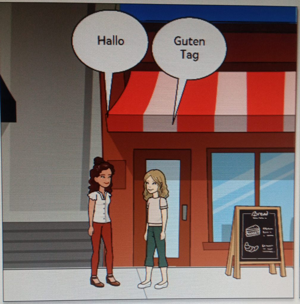 HALLO by Melis Özenen - Ourboox.com