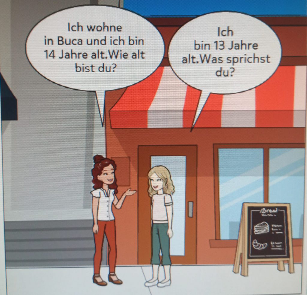 HALLO by Melis Özenen - Ourboox.com