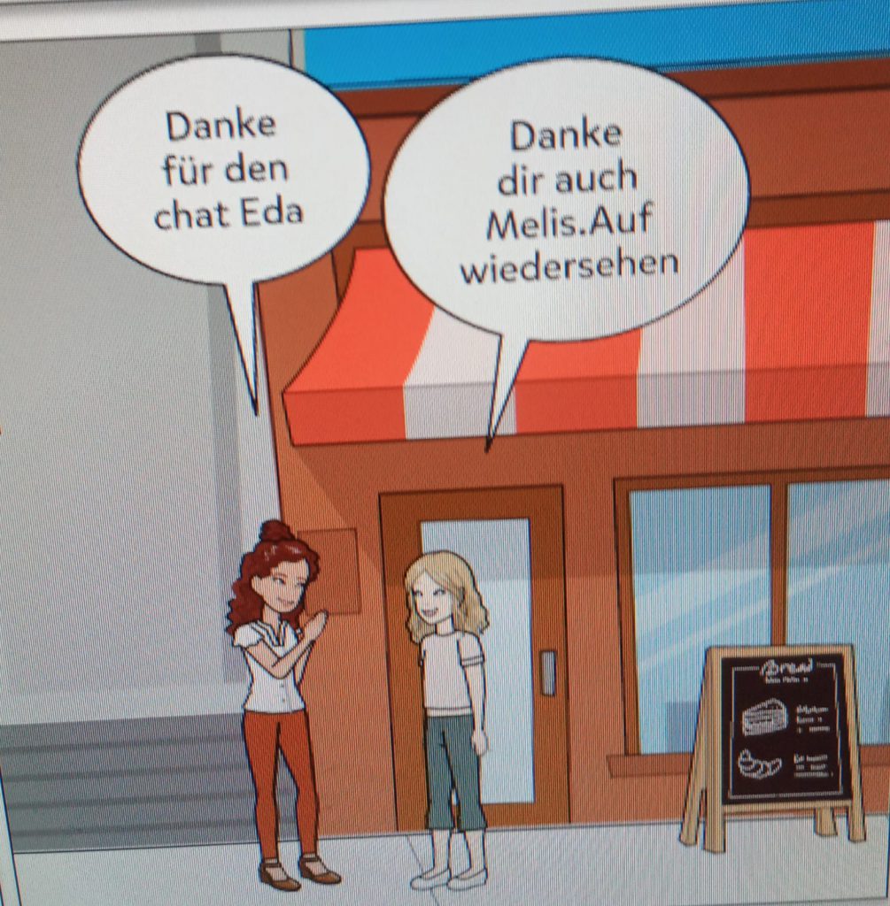 HALLO by Melis Özenen - Ourboox.com