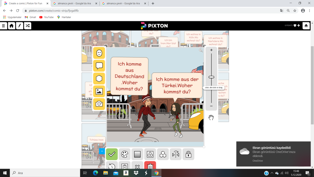 Hallo! by iremsahin - Ourboox.com