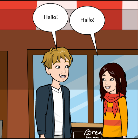 Almanca Performans Ödevi by Ege Oktay - Ourboox.com