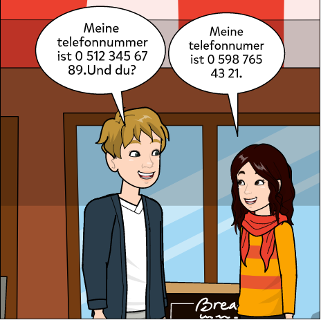 Almanca Performans Ödevi by Ege Oktay - Ourboox.com