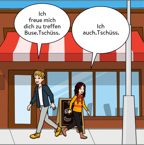 Almanca Performans Ödevi by Ege Oktay - Ourboox.com