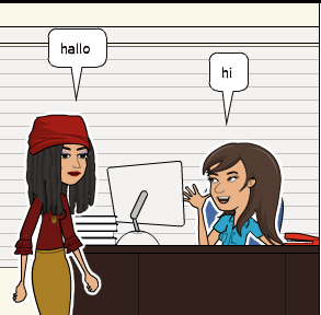 Deutsche Hausaufgaben by berfin erbay - Ourboox.com