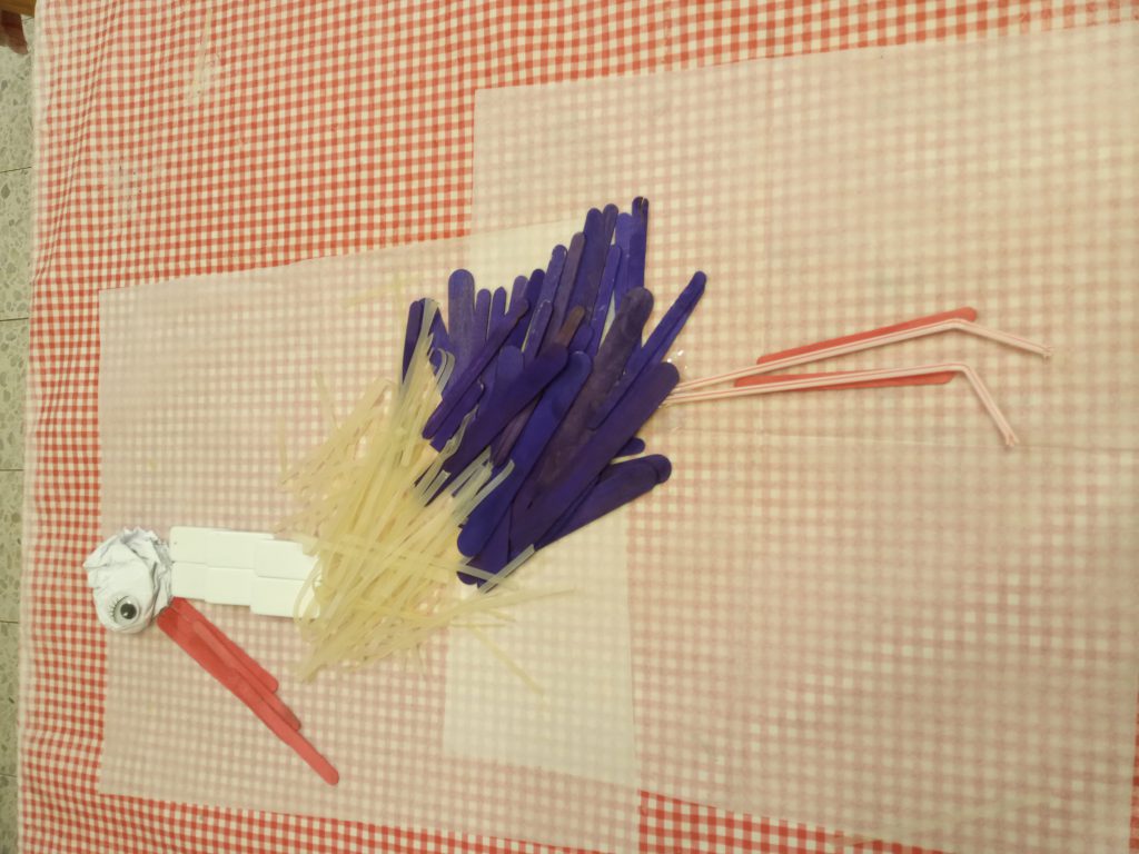 ניסיון 1 by tzahit - Illustrated by ערכה צחית בירוטקר - Ourboox.com