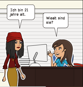 Deutsche Hausaufgaben by berfin erbay - Ourboox.com