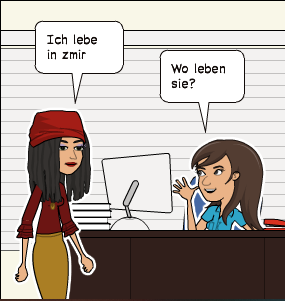 Deutsche Hausaufgaben by berfin erbay - Ourboox.com