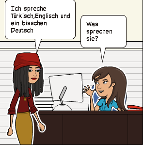 Deutsche Hausaufgaben by berfin erbay - Ourboox.com