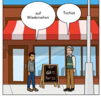 Almanca Projesi by Hasan Kerem Eroğlu - Ourboox.com