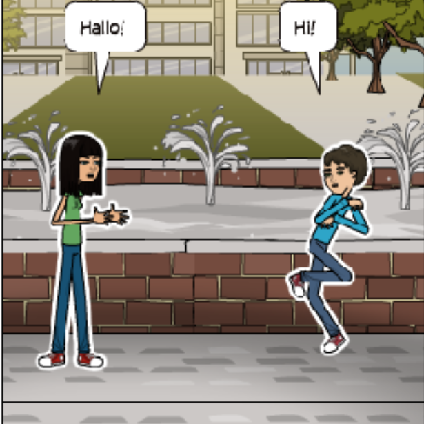 Almanca Projem by Aras King - Ourboox.com