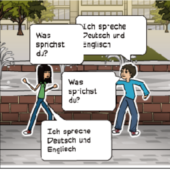 Almanca Projem by Aras King - Ourboox.com