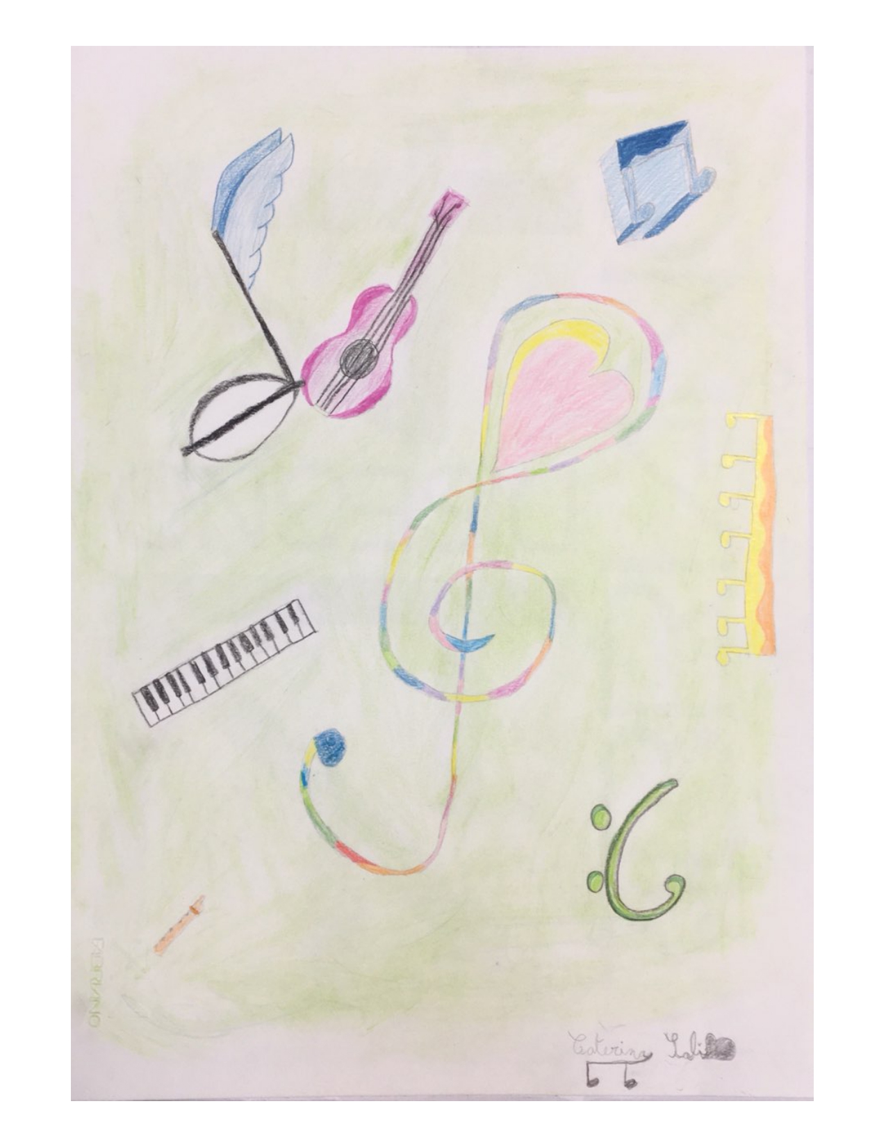 I DIRITTI DEI BAMBINI DELLA 4B by Chiara - Ourboox.com