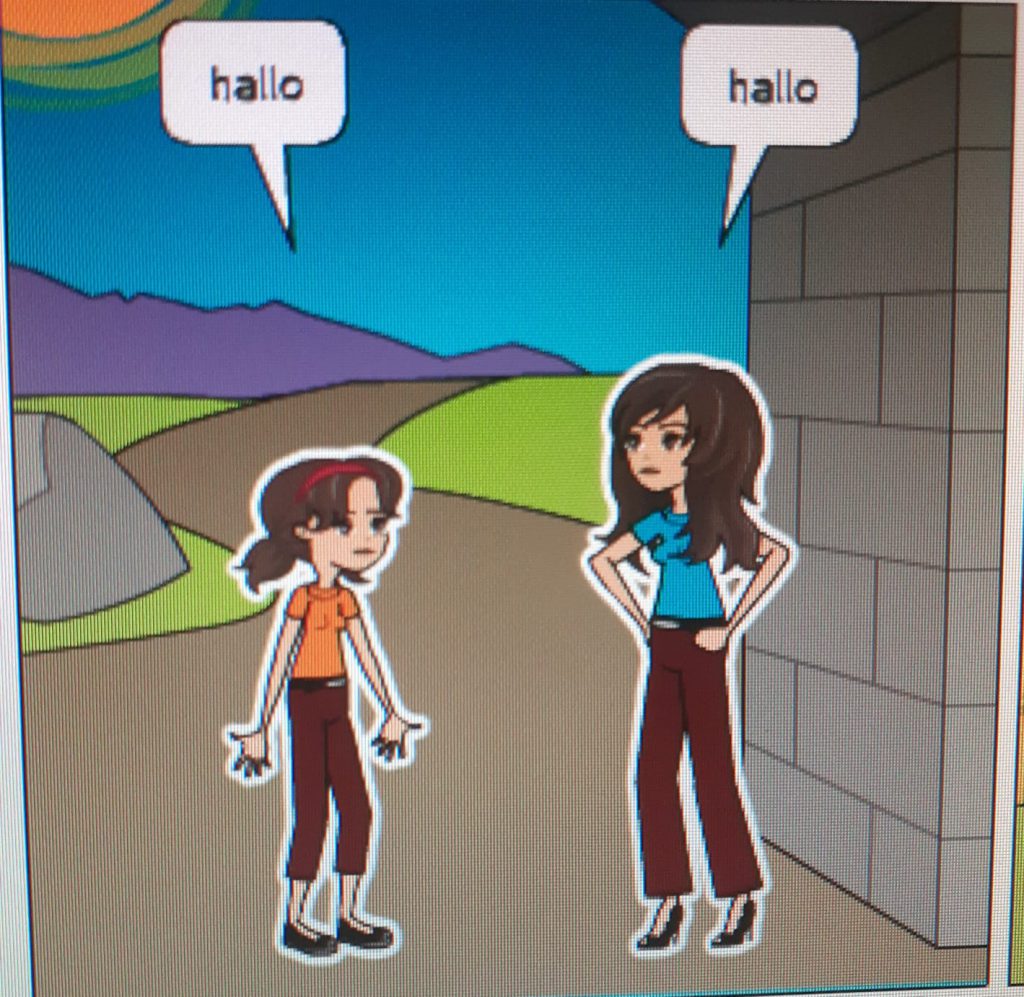 AYTEN EZGİ ALP ALMANCA ÖDEVİ 656 9 E by Ayten Ezgi Alp - Ourboox.com