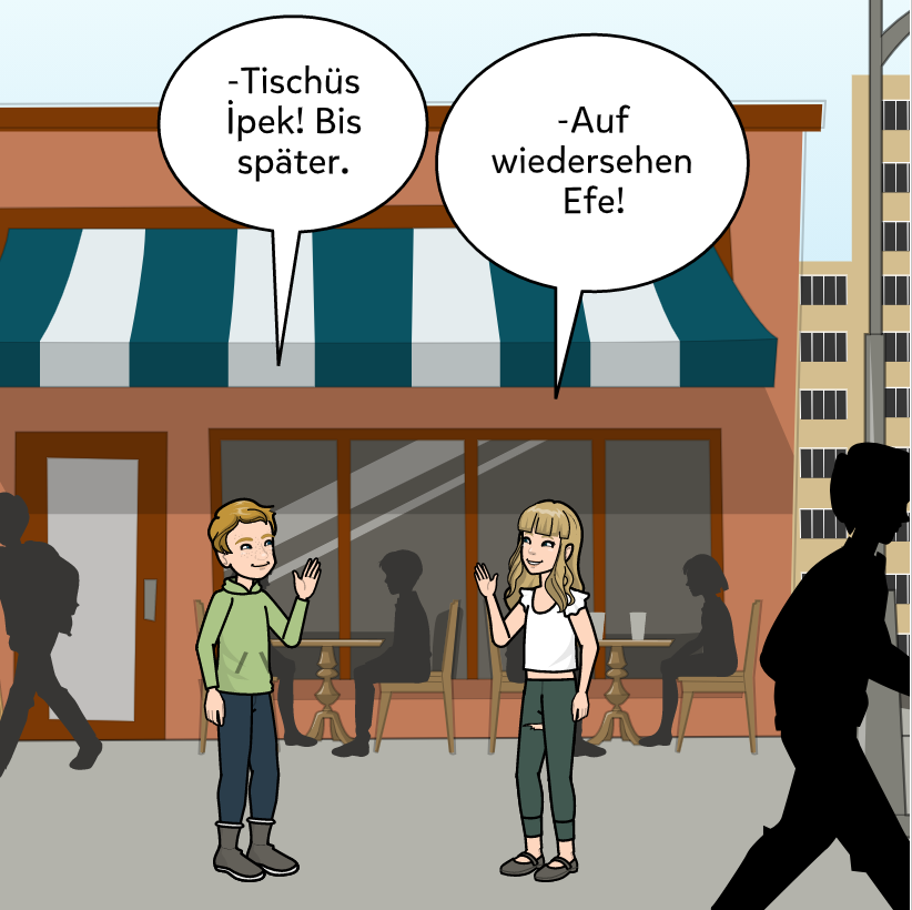 MEİN COMICS 9-F 705 NEHİR DEDİ by Nehir Dedi - Ourboox.com