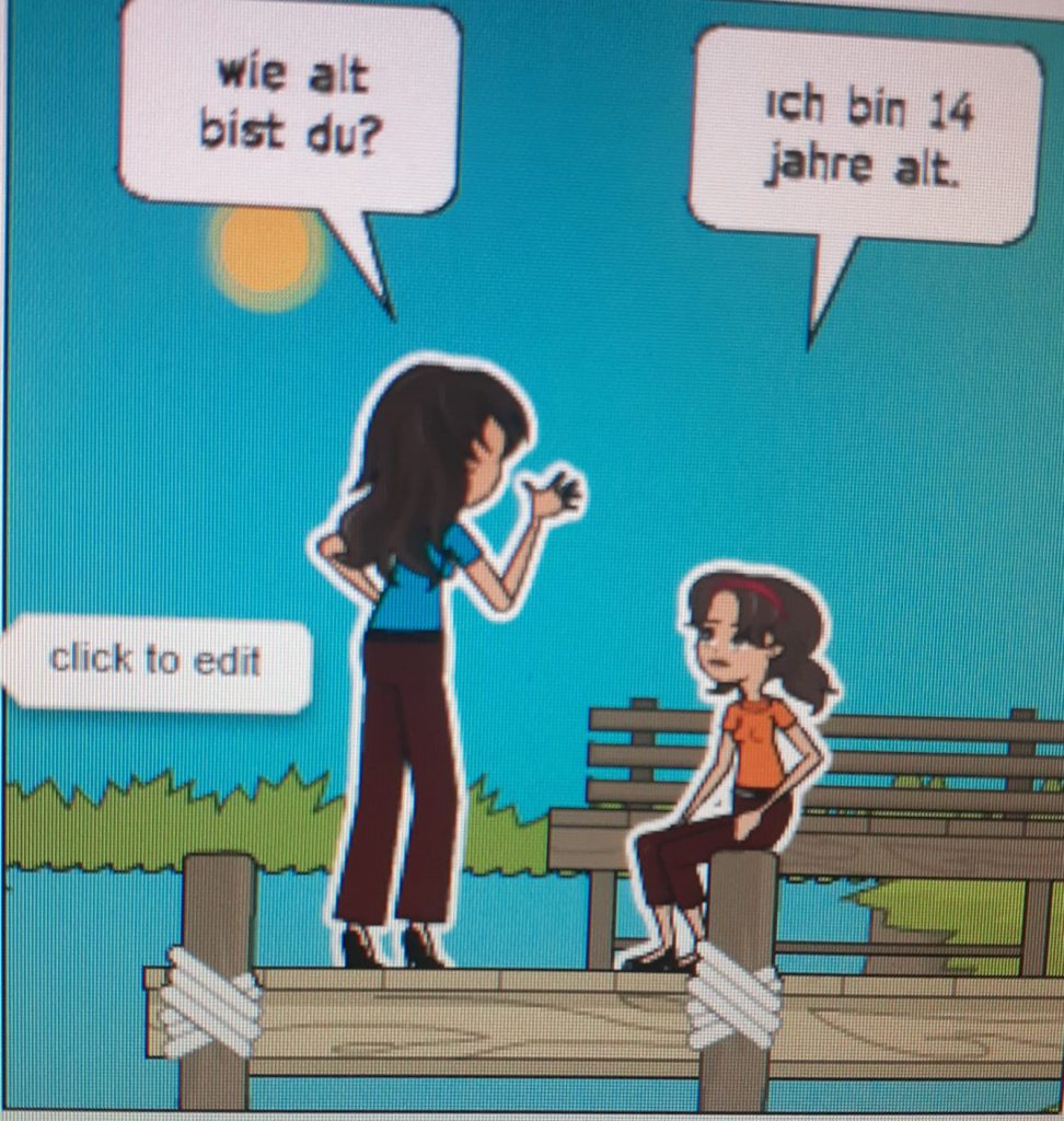 AYTEN EZGİ ALP ALMANCA ÖDEVİ 656 9 E by Ayten Ezgi Alp - Ourboox.com