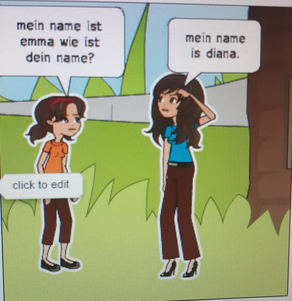 AYTEN EZGİ ALP ALMANCA ÖDEVİ 656 9 E by Ayten Ezgi Alp - Ourboox.com