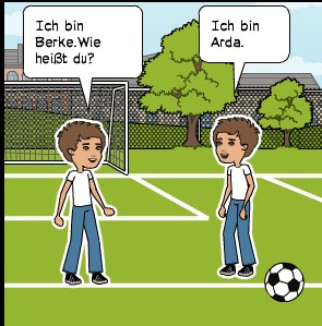 BERKE ALTIN by berke altın - Ourboox.com