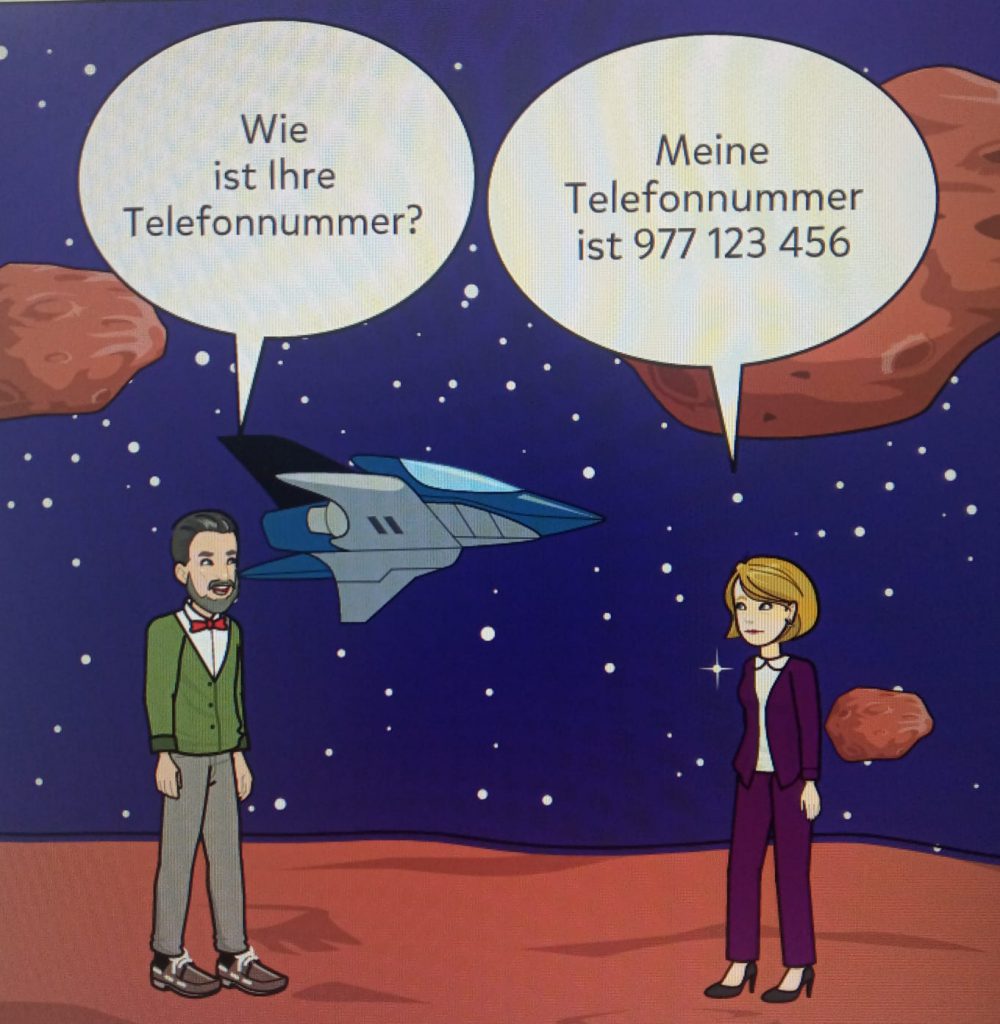 ALMANCA PROJESİ by Samed Maraşlı - Ourboox.com