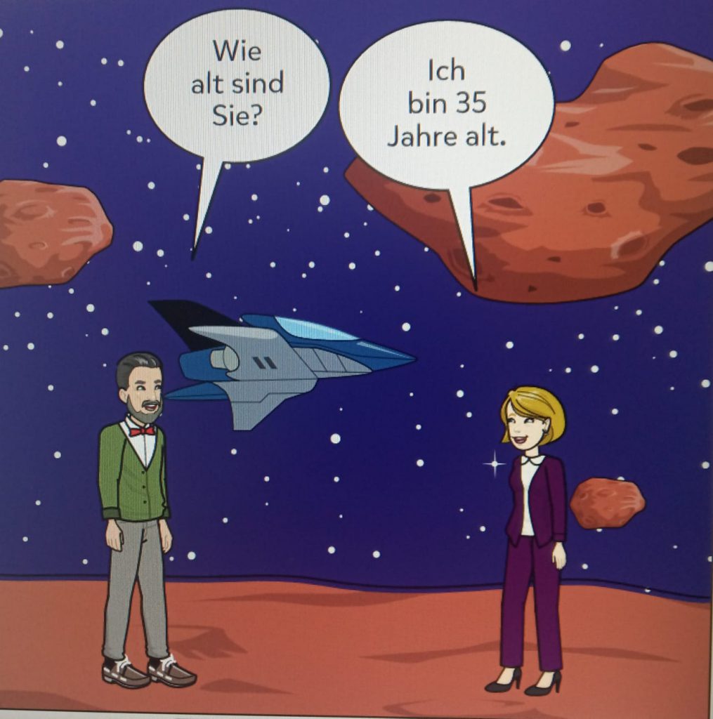 ALMANCA PROJESİ by Samed Maraşlı - Ourboox.com