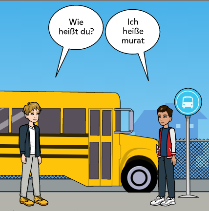 Almanca Projesi Emre Çörekci 590 9/E by Emre Çörekci - Ourboox.com